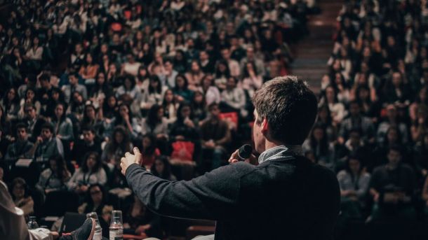 Konferencja naukowa.