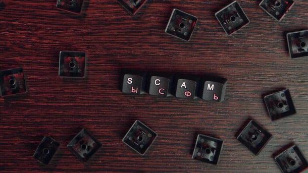 Co to jest phishing?