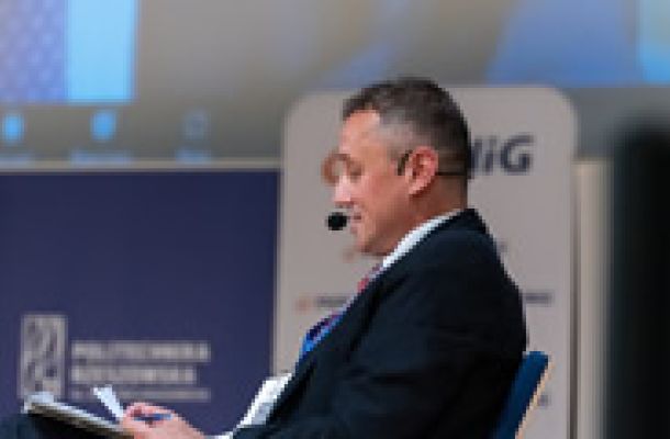 Cyberbezpieczeństwo firmy