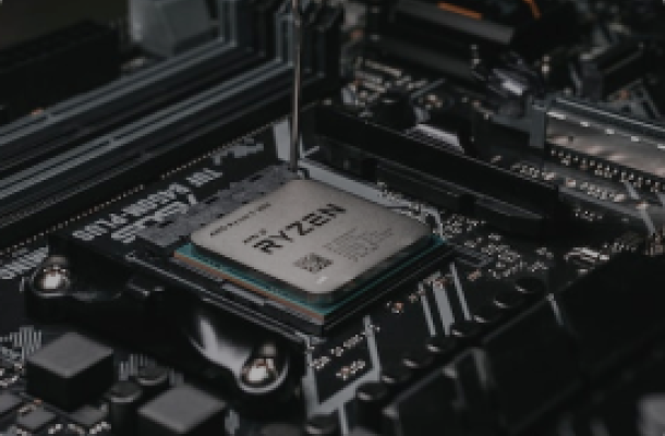 Cyberbezpieczeństwo firmy