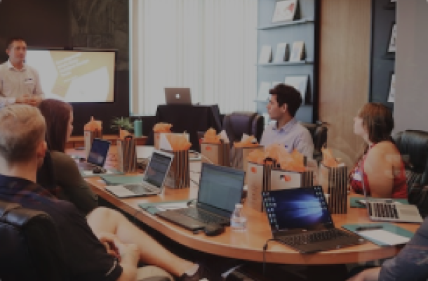 Cyberbezpieczeństwo firmy