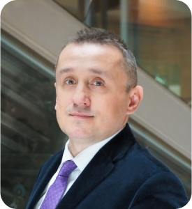 Cyberbezpieczeństwo firmy