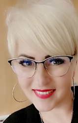 Dr Agata Lasota-Jądrzak