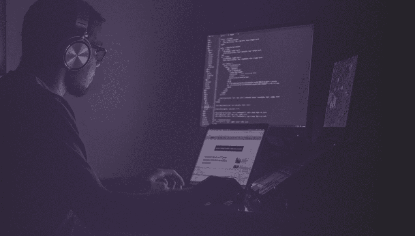 Cyberbezpieczeństwo firmy